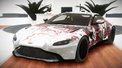 Aston Martin V8 Vantage S10 pour GTA 4