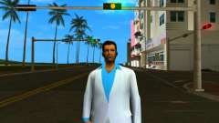 Miami Vice Crocketts Suit für GTA Vice City