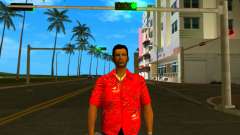 Color Shirt Skin 2 pour GTA Vice City