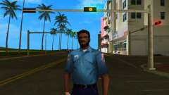 HD Medic für GTA Vice City