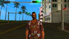 HD Mbb pour GTA Vice City