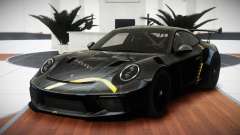 Porsche 911 GT3 FW S10 pour GTA 4