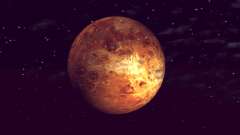 Planet statt Mond v2 für GTA San Andreas