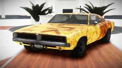 Dodge Charger RT ZXR S9 pour GTA 4