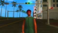 HD Printra für GTA Vice City