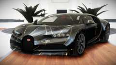 Bugatti Chiron FW S5 pour GTA 4