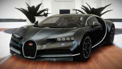 Bugatti Chiron FV
