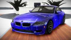 BMW Z4 M ZRX S4 für GTA 4