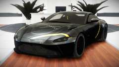 Aston Martin V8 Vantage S7 für GTA 4