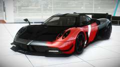 Pagani Huayra BC Racing S5 für GTA 4