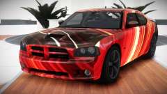Dodge Charger ZR S3 für GTA 4