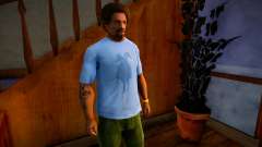 Bill Ted Face The Music Wyld Stallyns Shirt Mod pour GTA San Andreas