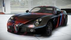 Alfa Romeo 8C ZS S5 für GTA 4