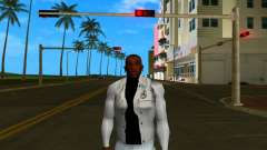 The Game Skin 2 pour GTA Vice City