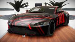 Aston Martin V8 Vantage S3 für GTA 4