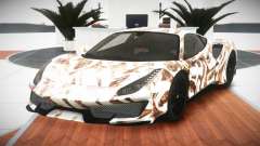Ferrari 488 S-Style S1 für GTA 4