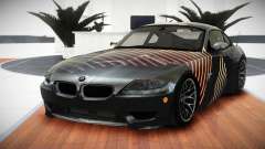 BMW Z4 M ZRX S2 für GTA 4