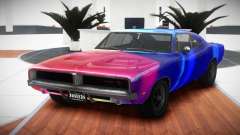 Dodge Charger RT ZXR S7 pour GTA 4