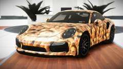 Porsche 911 Turbo XR S3 pour GTA 4