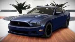 Ford Mustang X-GT pour GTA 4