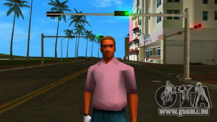 HD Wmygo pour GTA Vice City