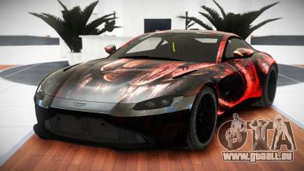 Aston Martin V8 Vantage S8 pour GTA 4