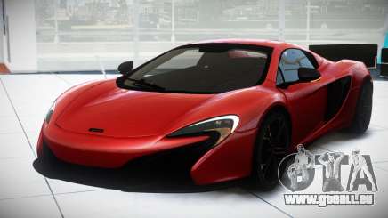 McLaren 650S XV pour GTA 4