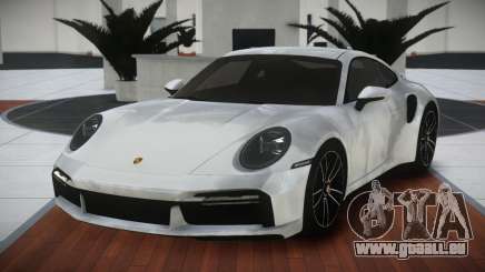 Porsche 911 T-SR S7 pour GTA 4