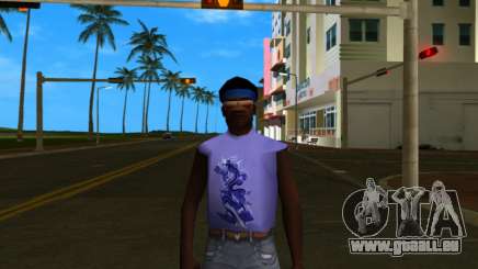 HD Hna pour GTA Vice City