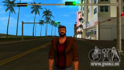 HD Wmotr pour GTA Vice City