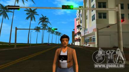 HD Jfoto für GTA Vice City