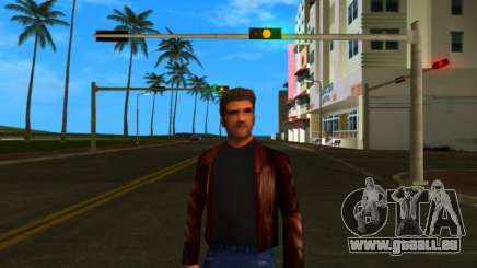 HD Wmycr pour GTA Vice City