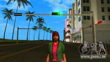 HD Wfotr pour GTA Vice City