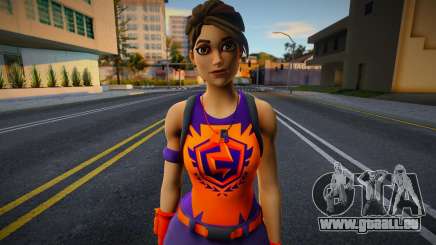 Fortnite - The Champion für GTA San Andreas