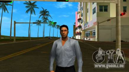 Polat Alemdar v3 pour GTA Vice City