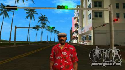 HD Hmoca pour GTA Vice City