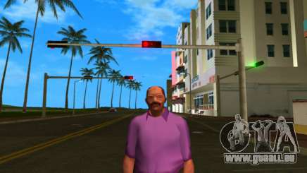 HD Wmogo pour GTA Vice City