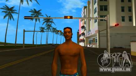 HD Bmybe pour GTA Vice City