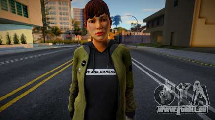 PAYDAY 2: Joy v2 pour GTA San Andreas
