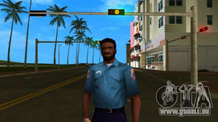 HD Medic für GTA Vice City