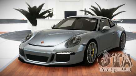 Porsche 911 GT3 Racing für GTA 4