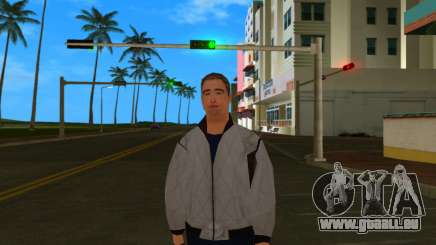 Ryan Gosling Skin pour GTA Vice City