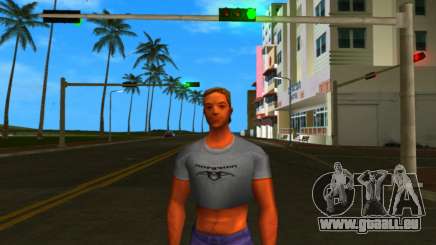 HD Wmyjg pour GTA Vice City