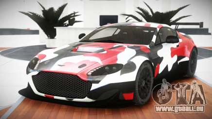 Aston Martin V8 Vantage Pro S10 pour GTA 4