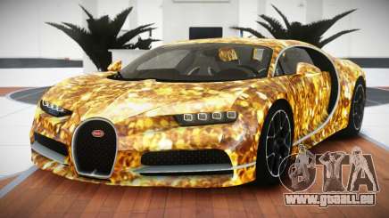 Bugatti Chiron FV S11 für GTA 4