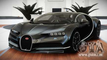 Bugatti Chiron FV pour GTA 4