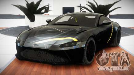 Aston Martin V8 Vantage S7 pour GTA 4