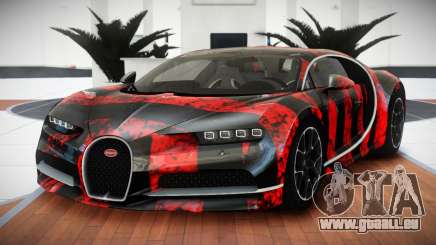 Bugatti Chiron FV S3 für GTA 4