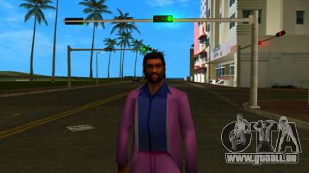 HD Bmyri pour GTA Vice City