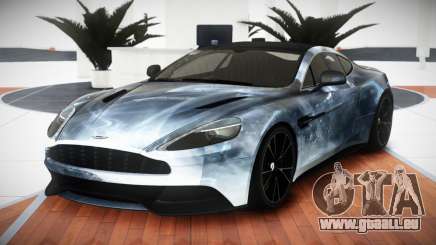 Aston Martin Vanquish GT-X S3 pour GTA 4